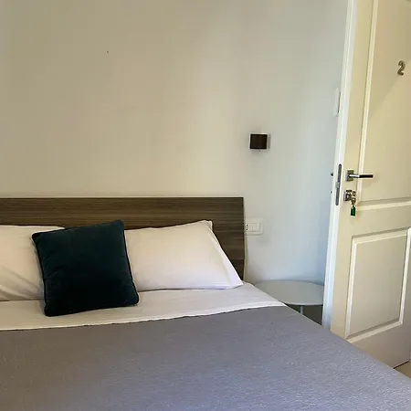 Casa S Martino No Lift Gasthof 3*